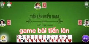 game bài tiến lên