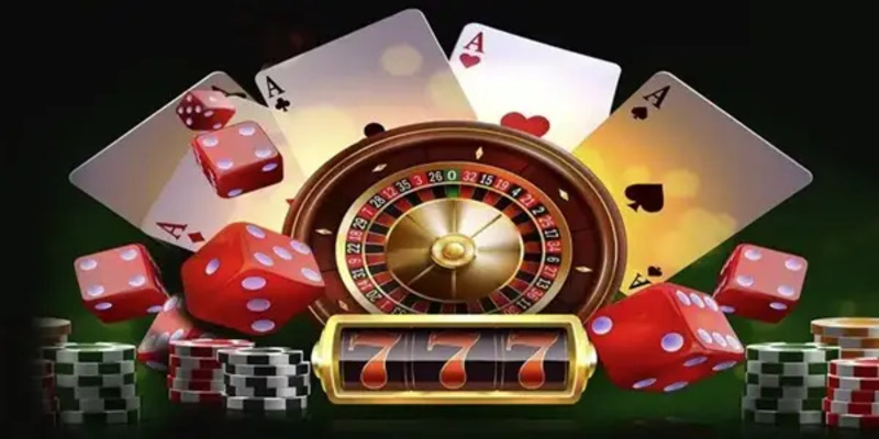 KUWIN Casino –  Top 10 casino uy tín hàng đầu trong lĩnh vực cá cược trực tuyến