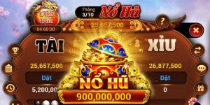 quy luật game nổ hũ