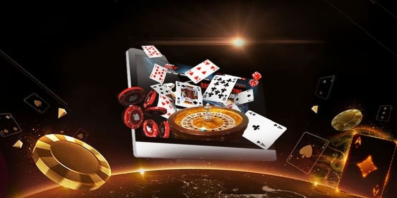 KUWIN thuộc top 10 casino uy tín nhất Việt Nam