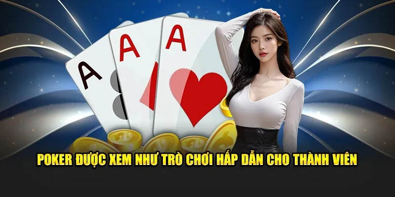 Tham gia tựa game baccarat với luật chơi đơn giản